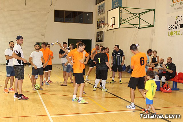 24 horas de Ftbol Sala 2019 - 225