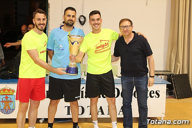 24 horas de Ftbol Sala 2019 - 227