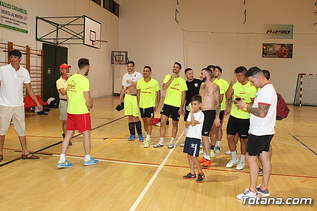 24 horas de Ftbol Sala 2019 - 229