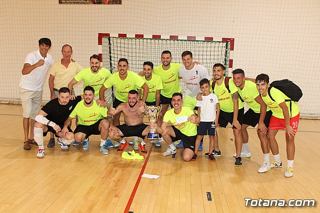 24 horas de Ftbol Sala 2019 - 230