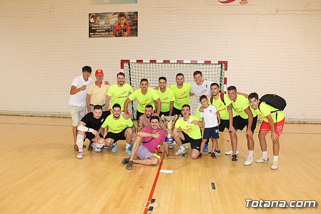 24 horas de Ftbol Sala 2019 - 231