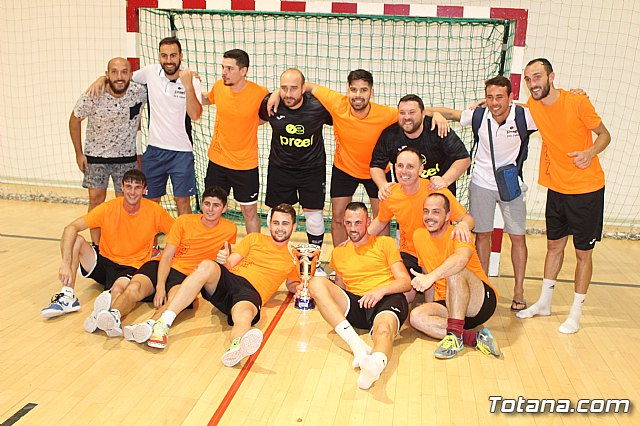 24 horas de Ftbol Sala 2019 - 232