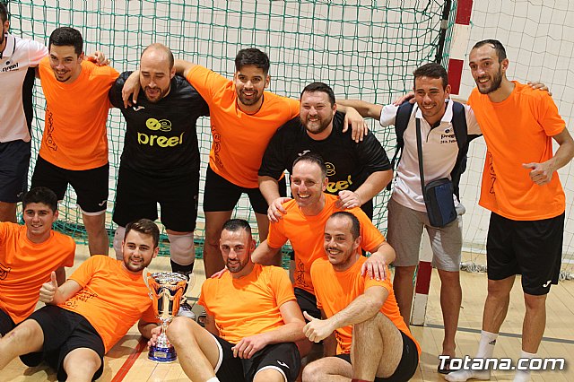 24 horas de Ftbol Sala 2019 - 234