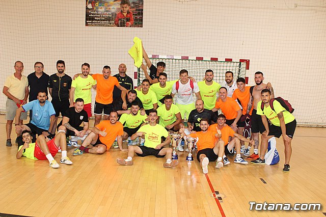 24 horas de Ftbol Sala 2019 - 236