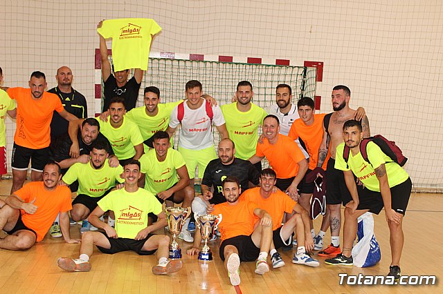 24 horas de Ftbol Sala 2019 - 238