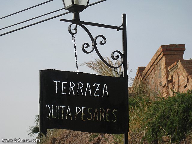 Peregrinacin al santuario de la Fuensanta - 21