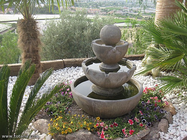 Peregrinacin al santuario de la Fuensanta - 33