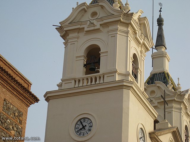 Peregrinacin al santuario de la Fuensanta - 39