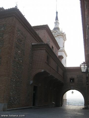 Peregrinacin al santuario de la Fuensanta - 47