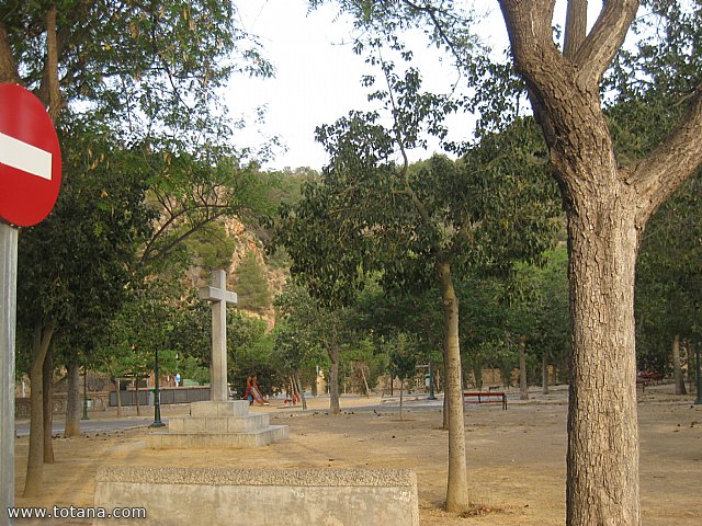 Peregrinacin al santuario de la Fuensanta - 49
