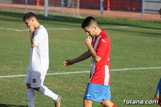 Club E.F. Totana Vs C.D. Roldn (3-1) - 13