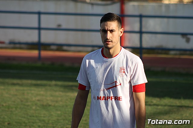 Club E.F. Totana Vs C.D. Roldn (3-1) - 24