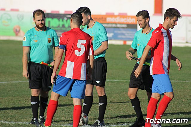Club E.F. Totana Vs C.D. Roldn (3-1) - 29