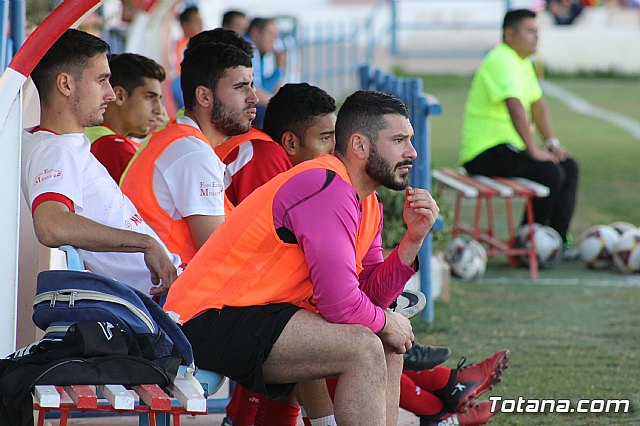 Club E.F. Totana Vs C.D. Roldn (3-1) - 39