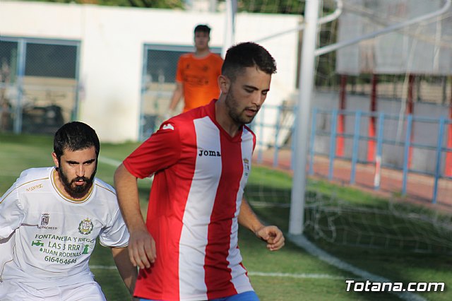 Club E.F. Totana Vs C.D. Roldn (3-1) - 44