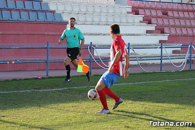 Club E.F. Totana Vs C.D. Roldn (3-1) - 50