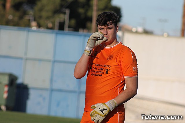 Club E.F. Totana Vs C.D. Roldn (3-1) - 53