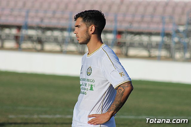 Club E.F. Totana Vs C.D. Roldn (3-1) - 54