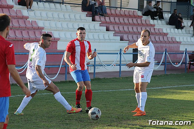 Club E.F. Totana Vs C.D. Roldn (3-1) - 56