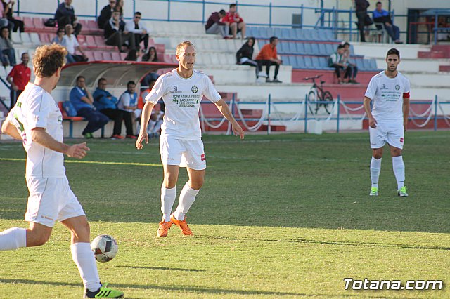 Club E.F. Totana Vs C.D. Roldn (3-1) - 67