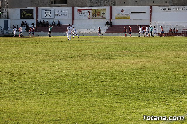 Club E.F. Totana Vs C.D. Roldn (3-1) - 69