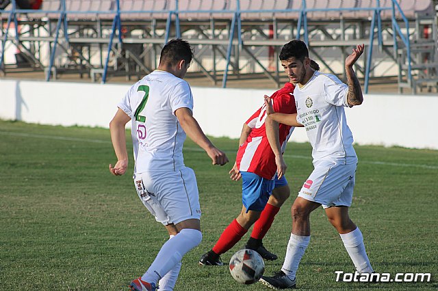 Club E.F. Totana Vs C.D. Roldn (3-1) - 71