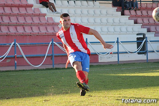 Club E.F. Totana Vs C.D. Roldn (3-1) - 76