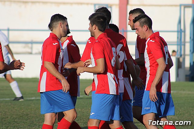 Club E.F. Totana Vs C.D. Roldn (3-1) - 86