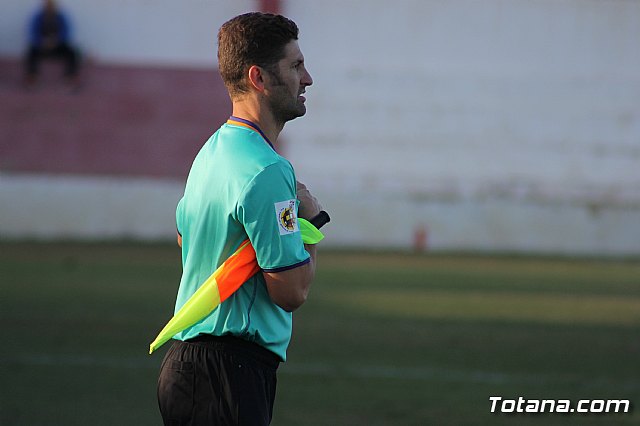 Club E.F. Totana Vs C.D. Roldn (3-1) - 88