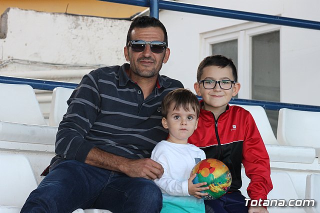 Club E.F. Totana Vs C.D. Roldn (3-1) - 90