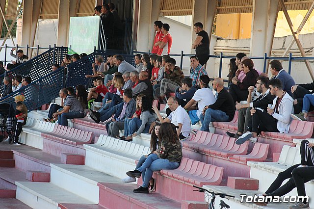 Club E.F. Totana Vs C.D. Roldn (3-1) - 95