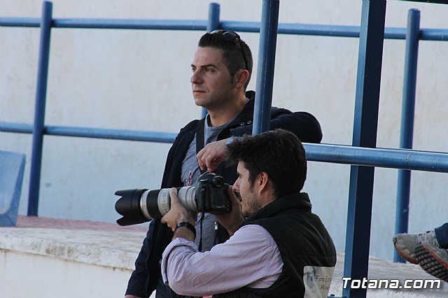 Club E.F. Totana Vs C.D. Roldn (3-1) - 98