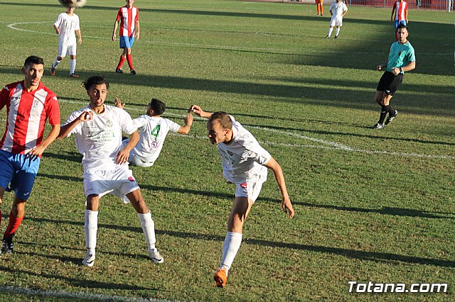 Club E.F. Totana Vs C.D. Roldn (3-1) - 101