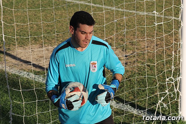 Club E.F. Totana Vs C.D. Roldn (3-1) - 102