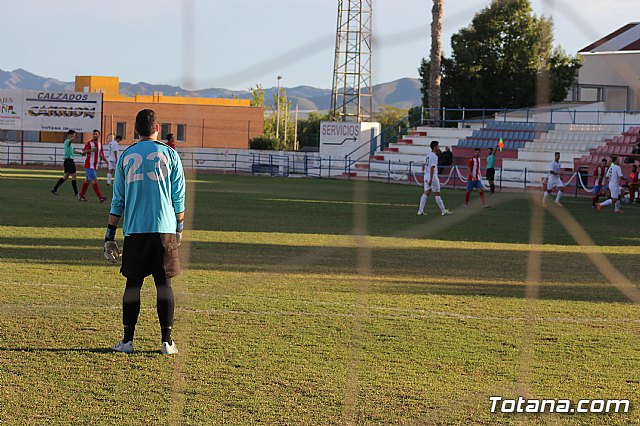 Club E.F. Totana Vs C.D. Roldn (3-1) - 103