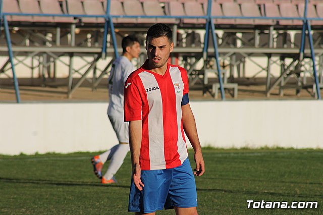 Club E.F. Totana Vs C.D. Roldn (3-1) - 105