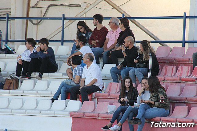 Club E.F. Totana Vs C.D. Roldn (3-1) - 107