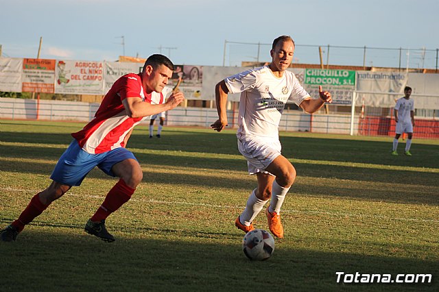 Club E.F. Totana Vs C.D. Roldn (3-1) - 119