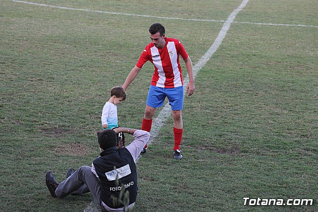 Club E.F. Totana Vs C.D. Roldn (3-1) - 126