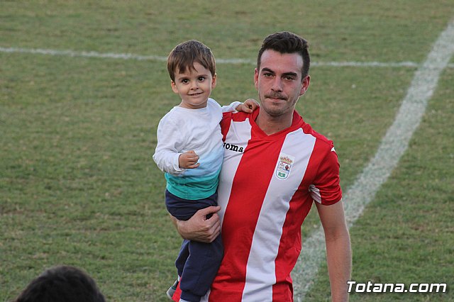 Club E.F. Totana Vs C.D. Roldn (3-1) - 127