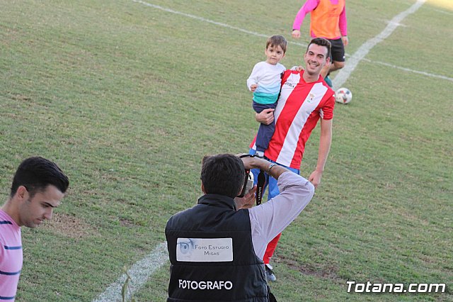 Club E.F. Totana Vs C.D. Roldn (3-1) - 128