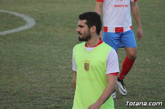 Club E.F. Totana Vs C.D. Roldn (3-1) - 129