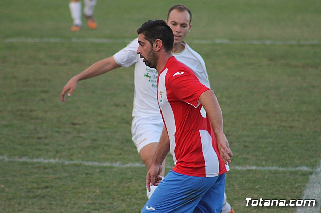 Club E.F. Totana Vs C.D. Roldn (3-1) - 132