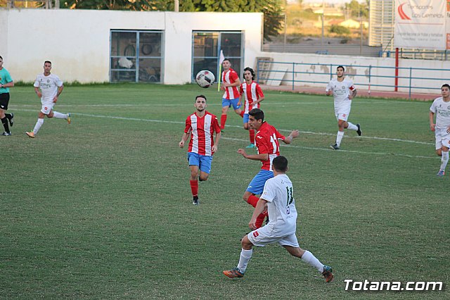 Club E.F. Totana Vs C.D. Roldn (3-1) - 133