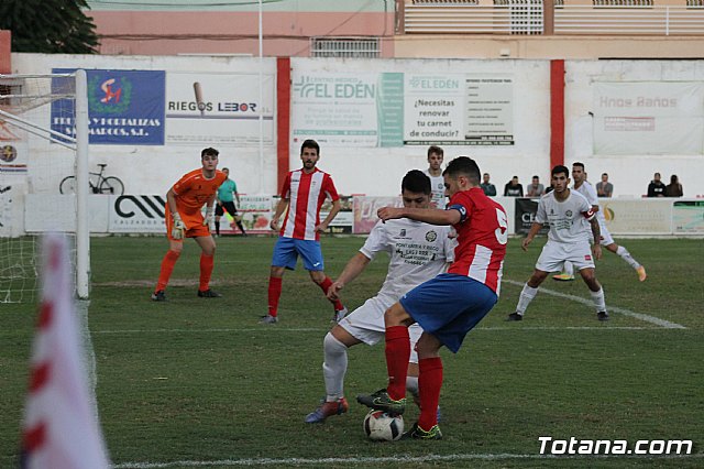 Club E.F. Totana Vs C.D. Roldn (3-1) - 146