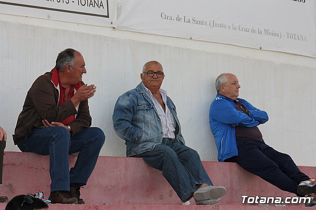 Club E.F. Totana Vs C.D. Roldn (3-1) - 148