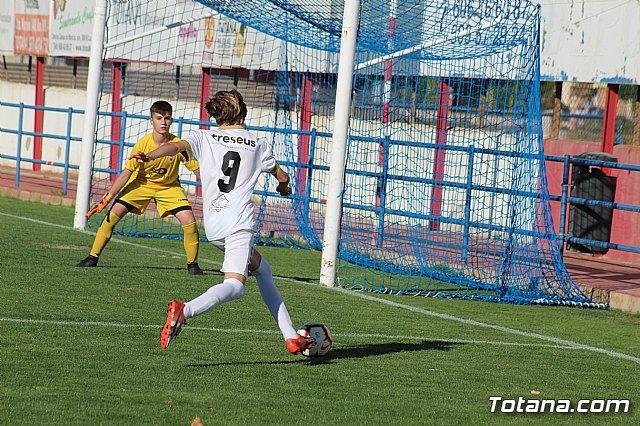 El Valencia CF gana el XVIII Torneo de Ftbol Infantil Ciudad de Totana - 23