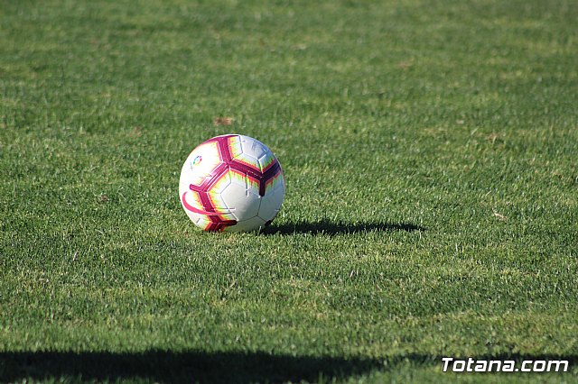 El Valencia CF gana el XVIII Torneo de Ftbol Infantil Ciudad de Totana - 35