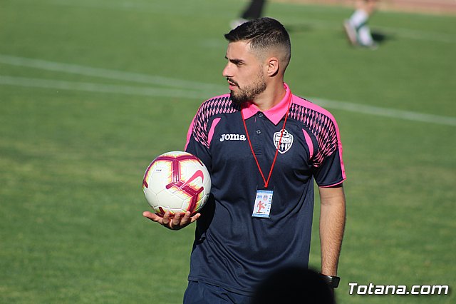 El Valencia CF gana el XVIII Torneo de Ftbol Infantil Ciudad de Totana - 68