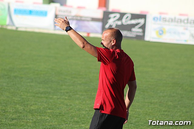 El Valencia CF gana el XVIII Torneo de Ftbol Infantil Ciudad de Totana - 75